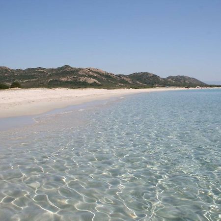 Appartamento Vacanze Sardegna Siniscola Bagian luar foto