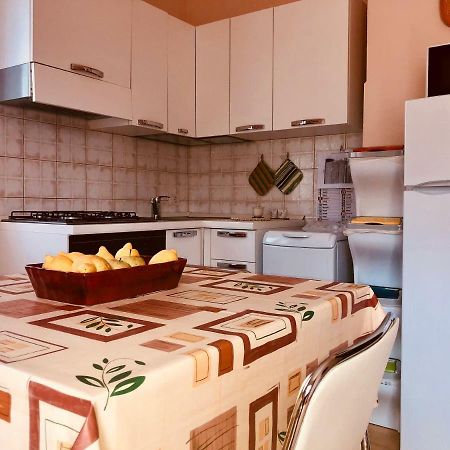 Appartamento Vacanze Sardegna Siniscola Bagian luar foto