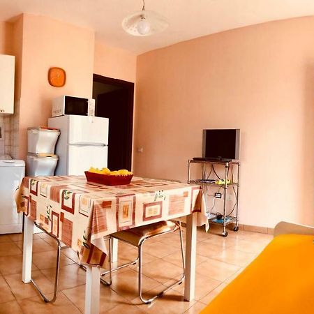 Appartamento Vacanze Sardegna Siniscola Bagian luar foto