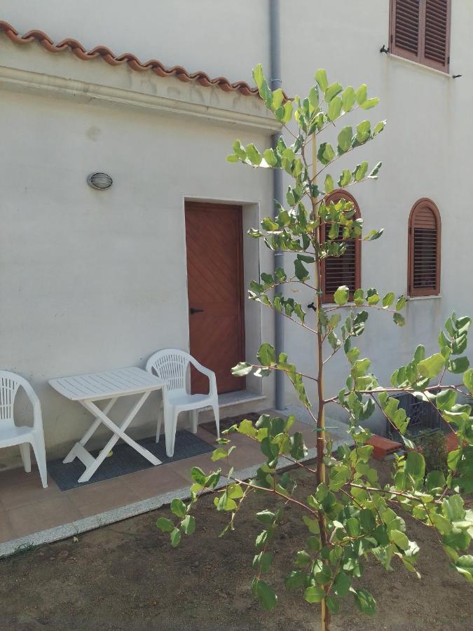 Appartamento Vacanze Sardegna Siniscola Bagian luar foto