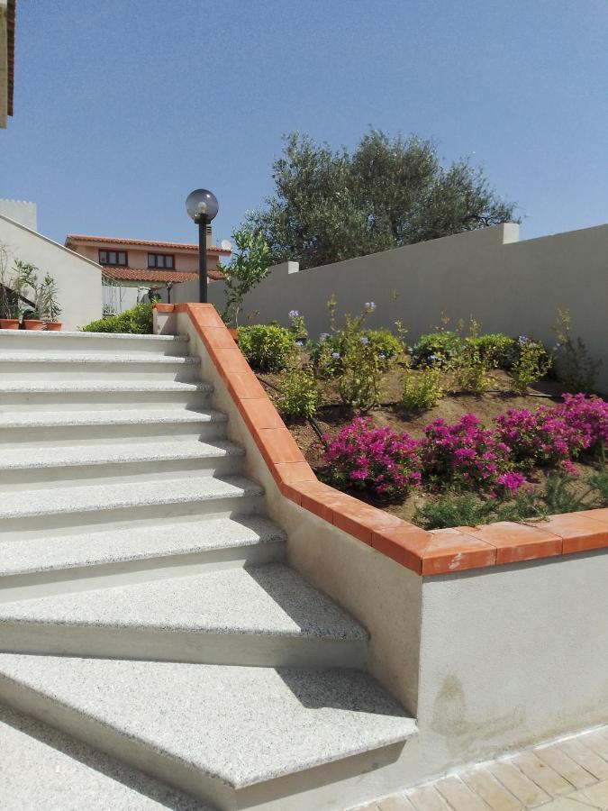 Appartamento Vacanze Sardegna Siniscola Bagian luar foto