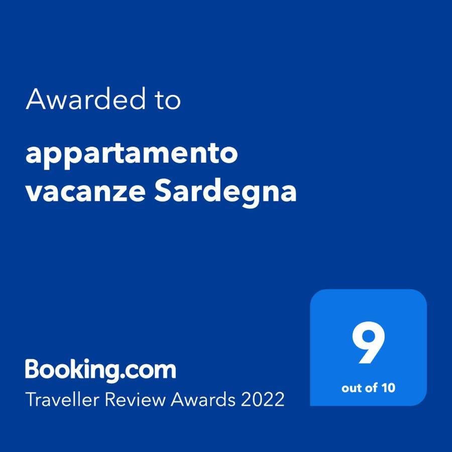 Appartamento Vacanze Sardegna Siniscola Bagian luar foto