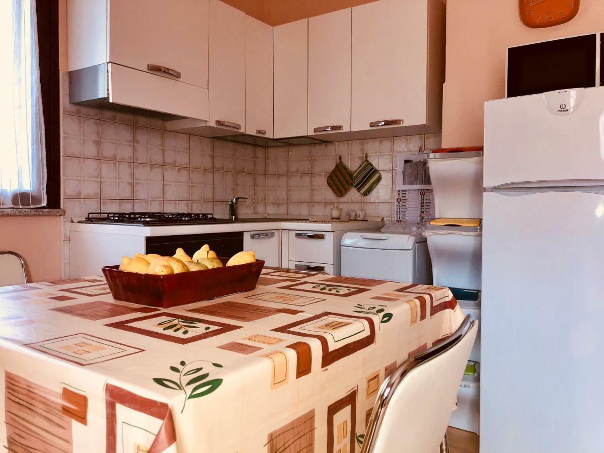 Appartamento Vacanze Sardegna Siniscola Bagian luar foto