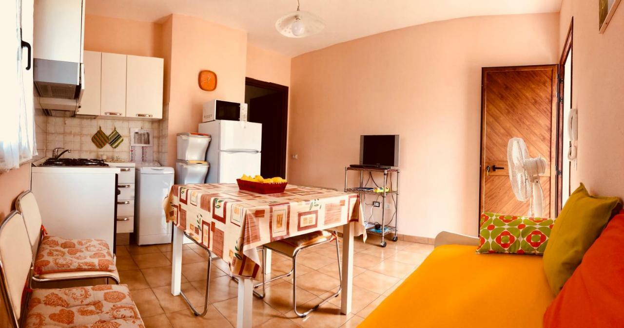 Appartamento Vacanze Sardegna Siniscola Bagian luar foto