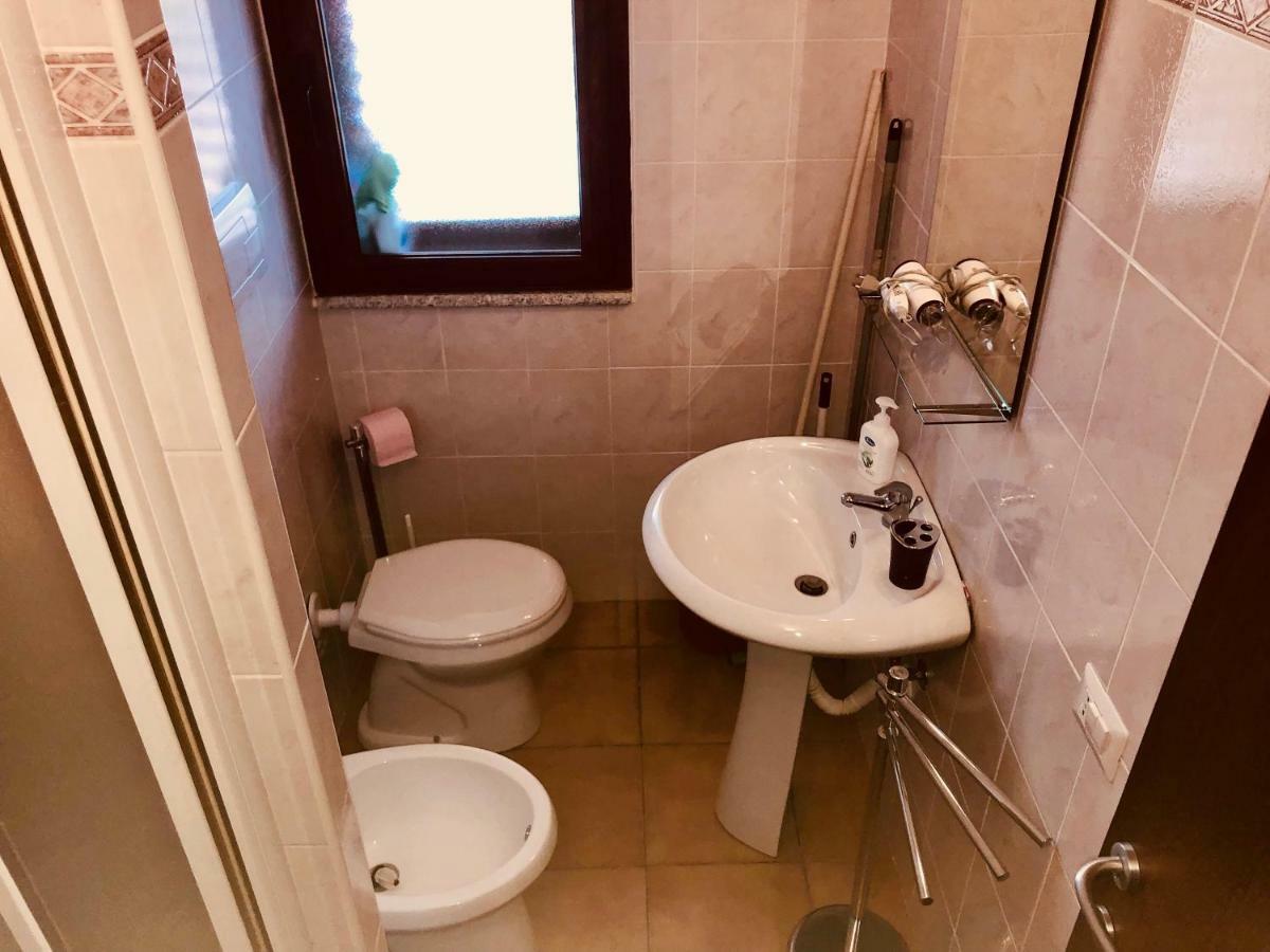 Appartamento Vacanze Sardegna Siniscola Bagian luar foto