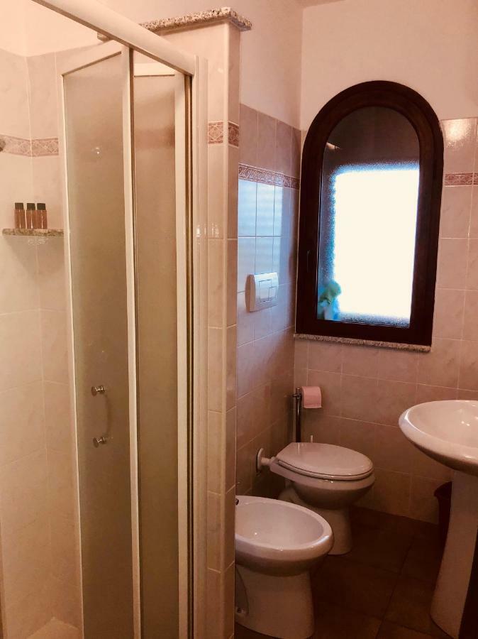 Appartamento Vacanze Sardegna Siniscola Bagian luar foto