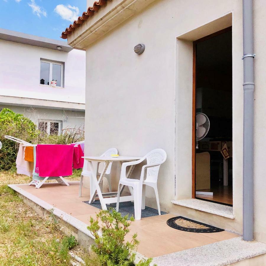 Appartamento Vacanze Sardegna Siniscola Bagian luar foto